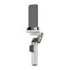 AOCHUAN M3 Pro Mini Gimbal with AI Sensor (White)