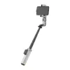 AOCHUAN M3 Pro Mini Gimbal with AI Sensor (White)