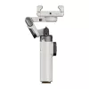 AOCHUAN M3 Pro Mini Gimbal with AI Sensor (White)