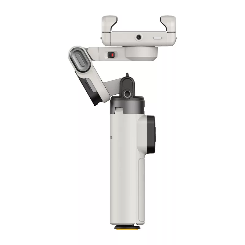 AOCHUAN M3 Pro Mini Gimbal with AI Sensor (White)