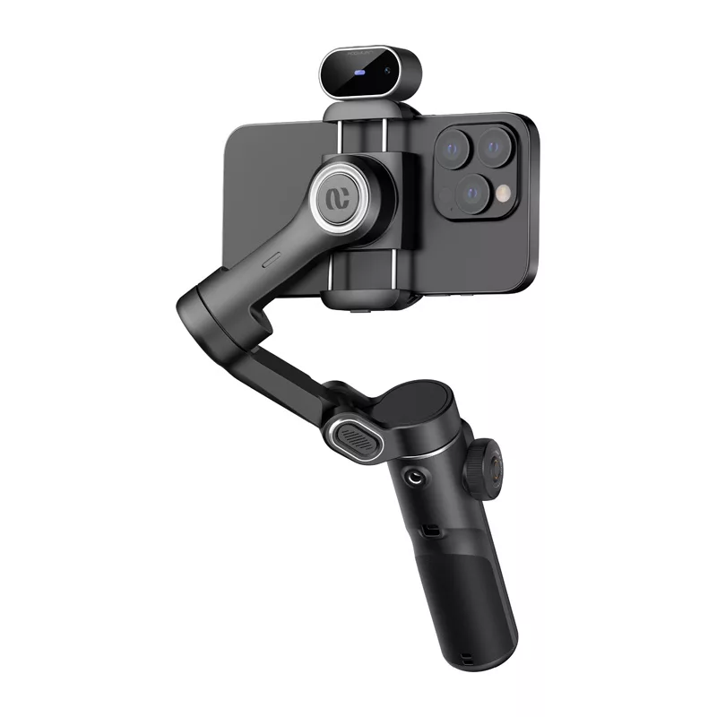 AOCHUAN X2 Gimbal with AI Sensor (Black)