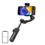 AOCHUAN X2 Gimbal with AI Sensor (Black)