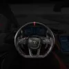 Moza Racing Lamborghini Revuelto Simracing Steering Wheel
