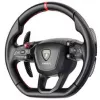Moza Racing Lamborghini Revuelto Simracing Steering Wheel