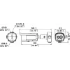 Hikvision HM-TD2628T-3/G1/T3A Thermal & Optical Network Camera
