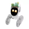 Knitted Cactus Costume for Loona Premium Robot