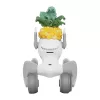 Knitted Costume for Loona Premium Pineapple