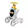 Knitted Duck Costume for Loona Premium Robot