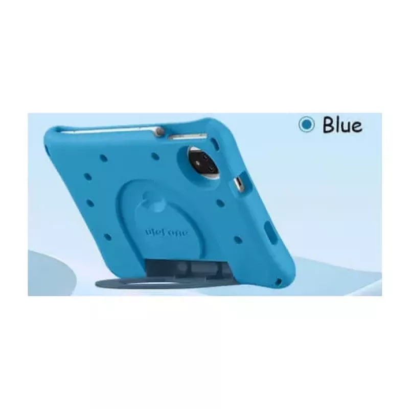 ULEFONE Tab A9 Pro Kids Tablet 10.1 inch 4GB RAM 128GB Blue