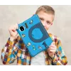 ULEFONE Tab A9 Pro Kids Tablet 10.1 inch 4GB RAM 128GB Blue