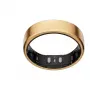 RingConn Smart Ring Gen2 for Women and Men - Sleep and Fitness Tracking Wearable - Heart Rate - Rose Gold Size 8