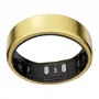 RingConn Smart Ring Gen2 - Sleep & Fitness Tracking Wearable - Heart Rate - King Gold Size 10