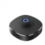 RINGCONN Charging Dock (CPR-01) - Magnetic Induction Charging Base for Smart Rings, USB-C, Black