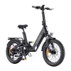 ENGWE L20 3.0 BOOST 250W 20 Electric Bike (Black)
