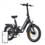 ENGWE L20 3.0 BOOST 250W 20 Electric Bike (Black)