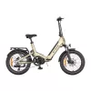 ENGWE L20 3.0 PRO 250W 20 inch Electric Bike (Gold)