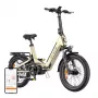 ENGWE L20 3.0 PRO 250W 20 inch Electric Bike (Gold)
