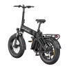ENGWE PRO 3.0 BOOST 250W 20 Electric Bike (Black)