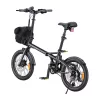 ENGWE ZIP 250W 14 inch Electric Bike (Gray)