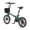 ENGWE ZIP 250W 16 Inch Electric Bike (Green)