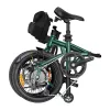 ENGWE ZIP 250W 16 Inch Electric Bike (Green)