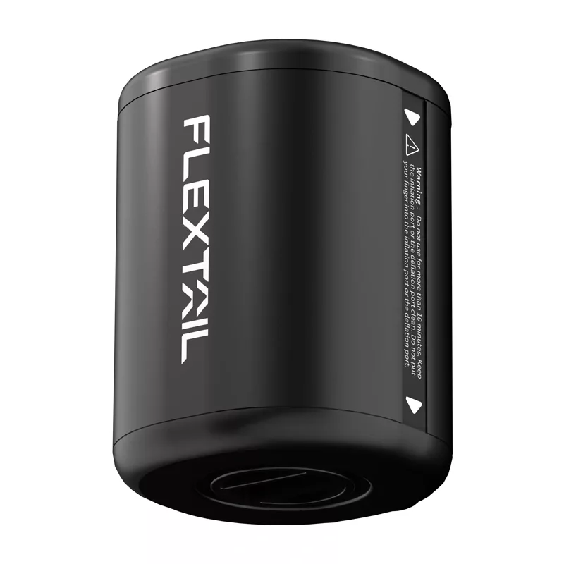 Flextail Tiny Pump 2 Portable Pump (Black)