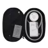 FLEXTAIL Max Shower Portable Shower with Pump (White)