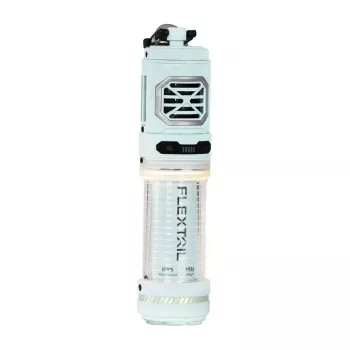 Flextail Tiny Repeller S 2-in-1 Portable Mosquito Repeller (Blue)
