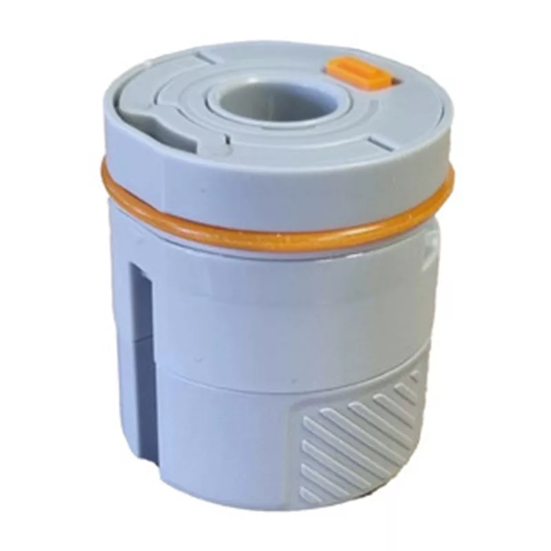 FLEXTAIL AVS Capsule Portable Electric Air Pump & Vacuum Pump (Gray)