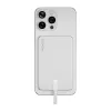 FLEXTALL Zero Power M 5000-S Power Bank 5000 mAh Silver