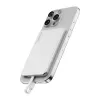 FLEXTALL Zero Power M 5000-S Power Bank 5000 mAh Silver