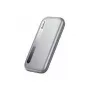 Eaton Rokid Station 2 Silver - Android TV 11 Streaming Media Player with 32GB Storage, Bluetooth 5.0, Wi-Fi 5, 5000mAh Battery