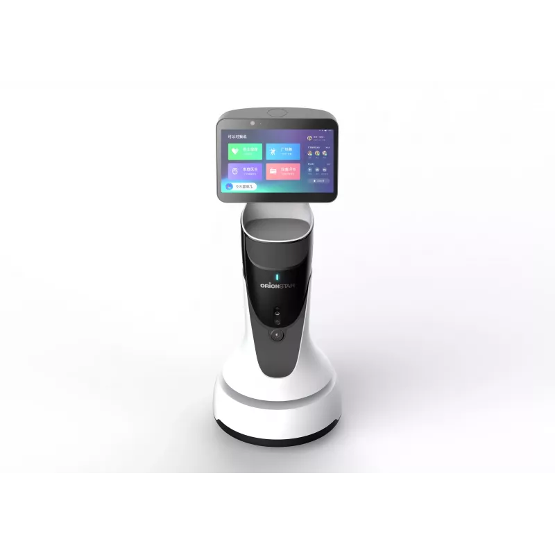 Orion Star OS-R-SD03 AI Service Robot GreetingBot Mini