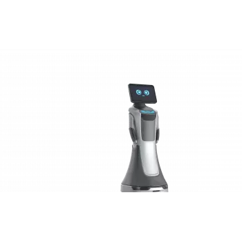 Orion Star OS-R-SG04 AI Service Robot GreetingBot Nova