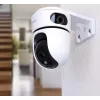IMOU PFB-S2X Wall Mount Bracket for Dome Cameras, White, Aluminium Alloy