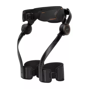 HYPERSHELL X Ultra Exoskeleton