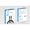 VEGER USB-C to USB-C PD 100W Cable 1.5m, Black