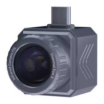 THERMAL MASTER X3 Thermal Imaging Camera