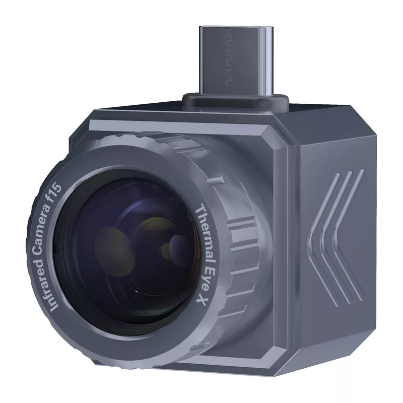THERMAL MASTER X3 Thermal Imaging Camera