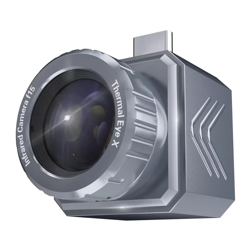 THERMAL MASTER X3 Thermal Imaging Camera