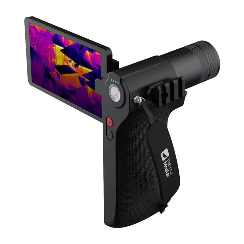 THERMAL MASTER DV2 Thermal Imaging Camera