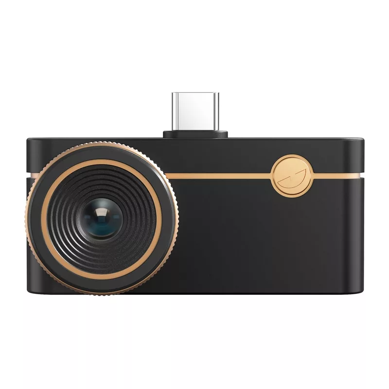 THERMAL MASTER P3 Mini Thermal Camera for iOS/Android