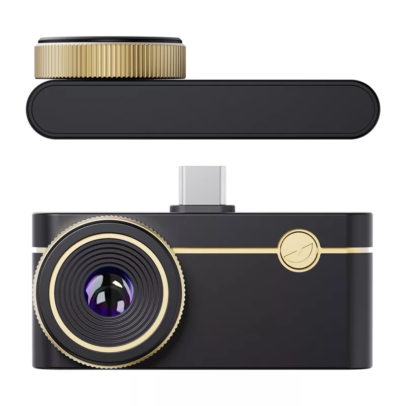 THERMAL MASTER P3 Mini Thermal Camera for iOS/Android