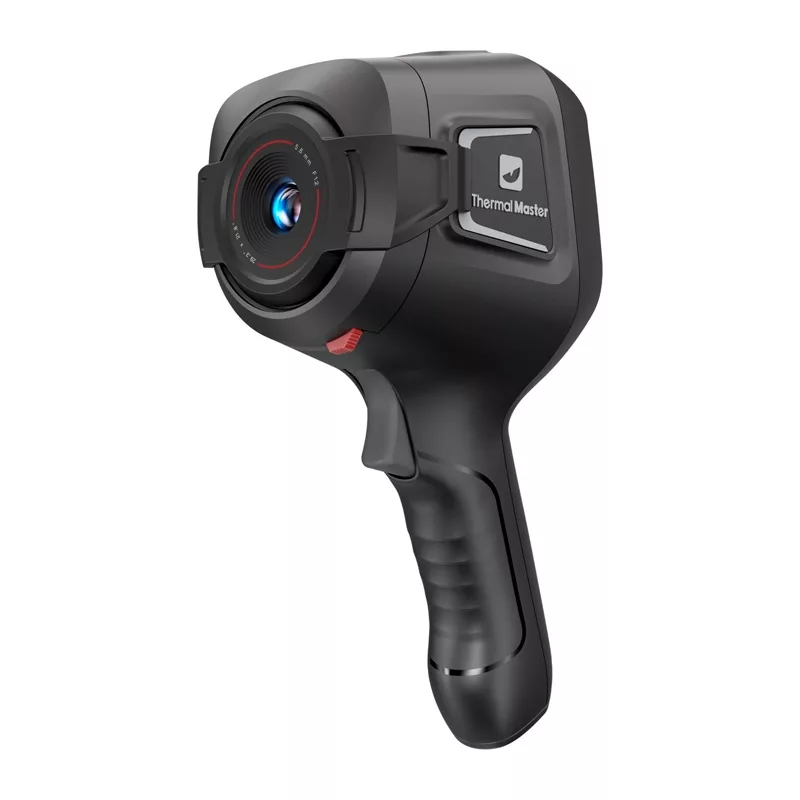 THERMAL MASTER Thor001 Thermal Imaging Camera