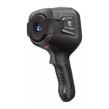 THERMAL MASTER Thor002 Thermal Imaging Camera