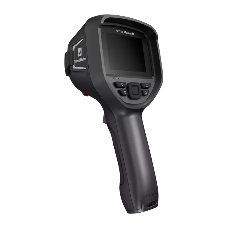 THERMAL MASTER Thor002 Thermal Imaging Camera