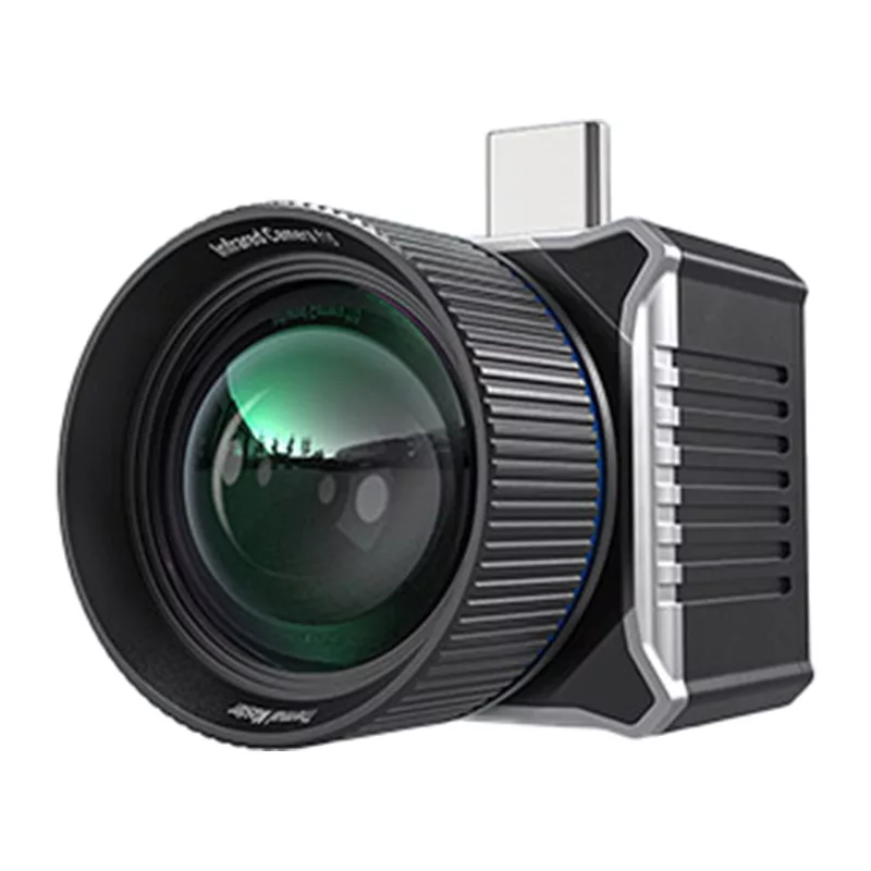 THERMAL MASTER T2Max Thermal Imaging Camera