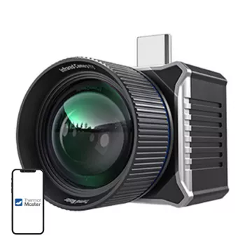 THERMAL MASTER T2Max Thermal Imaging Camera