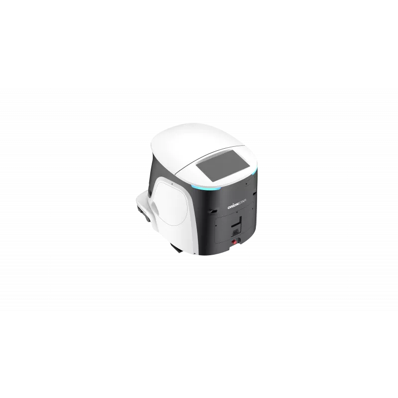 Orion Star S55 PRO AI Commercial Cleaning Robot