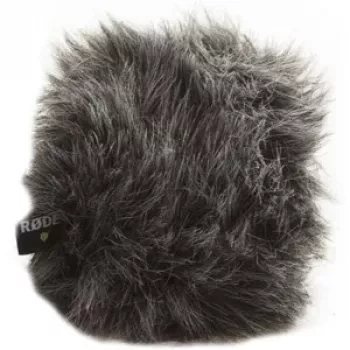 RØDE WS11 Microphone Windshield for VideoMic GO II